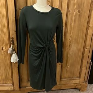 NWT Cute green dress